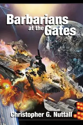 Barbari la porți - Barbarians at the Gates