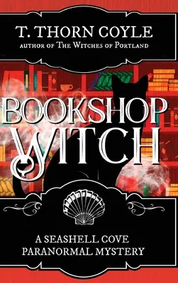 Vrăjitoarea librară - Bookshop Witch