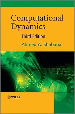 Dinamica computațională - Computational Dynamics