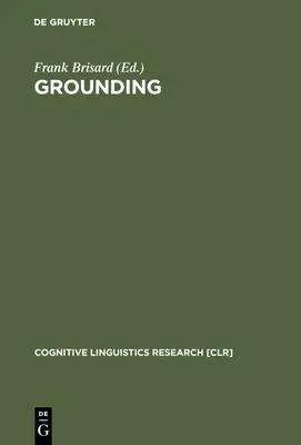 Fundamentarea: Fundamentul epistemic al Deixis și al referinței - Grounding: The Epistemic Footing of Deixis and Reference