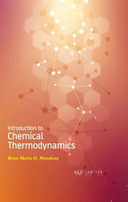 Introducere în termodinamica chimică - Introduction to Chemical Thermodynamics