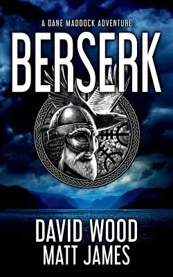 Berserk: O aventură Dane Maddock - Berserk: A Dane Maddock Adventure