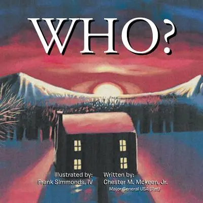 Cine? - Who?