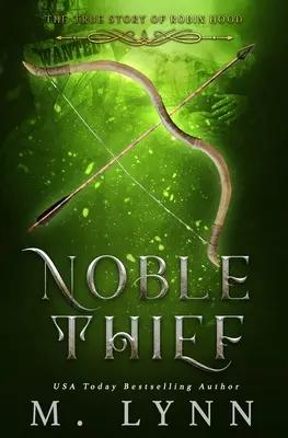 Hoț nobil - Noble Thief