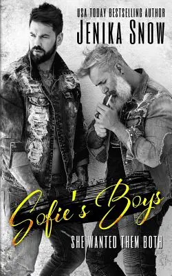 Băieții lui Sofie - Sofie's Boys