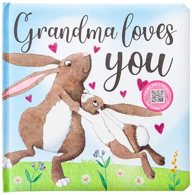 Bunica te iubește - Grandma Loves You