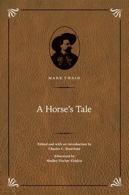 Povestea unui cal - A Horse's Tale