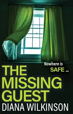 Oaspetele dispărut - The Missing Guest