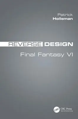 Reverse Design: Final Fantasy VI