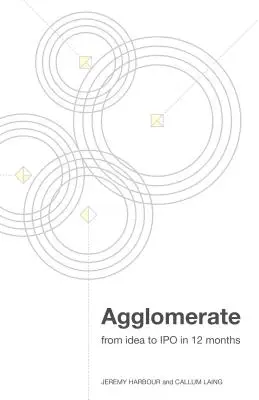 Agglomerate: de la idee la IPO în 12 luni - Agglomerate: from idea to IPO in 12 months