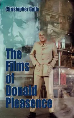 Filmele lui Donald Pleasence (hardbck) - The Films of Donald Pleasence (hardbck)