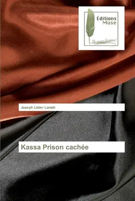 Cache-ul închisorii Kassa - Kassa Prison cache