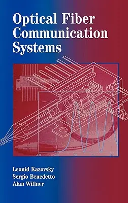 Sisteme de comunicare prin fibră optică - Optical Fiber Communication Systems