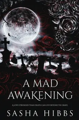 O trezire nebună - A Mad Awakening
