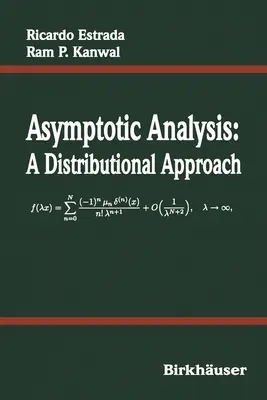 Asymptotic Analysis: O abordare distribuțională - Asymptotic Analysis: A Distributional Approach
