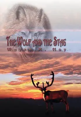 Lupul și cerbul - The Wolf and the Stag