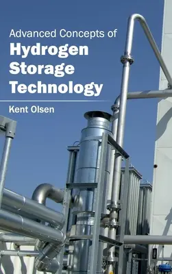 Concepte avansate ale tehnologiei de stocare a hidrogenului - Advanced Concepts of Hydrogen Storage Technology