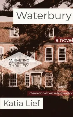 Waterbury: Un roman polițist - Waterbury: A Crime Novel