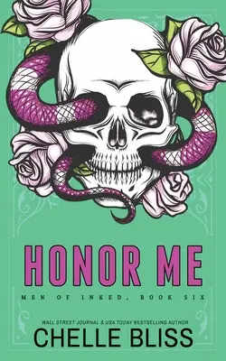 Onorează-mă - Ediție specială - Honor Me - Special Edition
