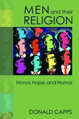 Bărbații și religia lor - Men and Their Religion