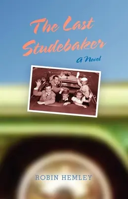 Ultimul Studebaker - The Last Studebaker
