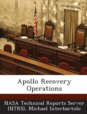 Operațiuni de recuperare Apollo - Apollo Recovery Operations