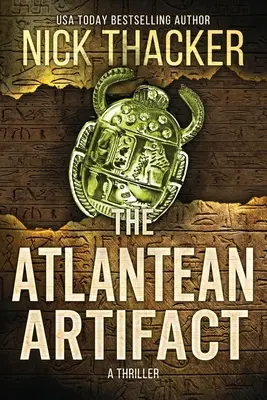 Artefactul atlantean - The Atlantean Artifact