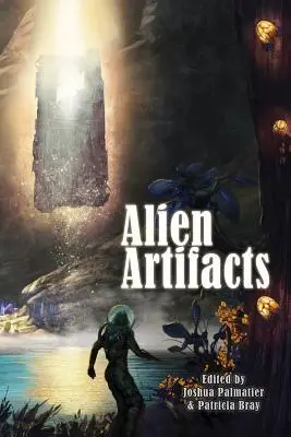 Artefacte extraterestre - Alien Artifacts