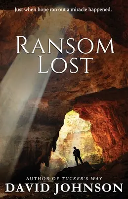 Răscumpărarea pierdută - Ransom Lost