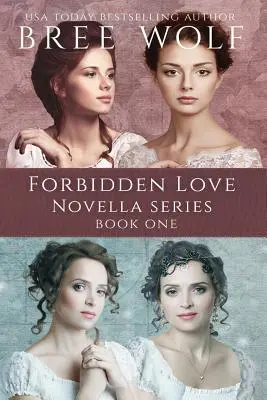 A Forbidden Love Novella Box Set One: Romanele 1 - 4 - A Forbidden Love Novella Box Set One: Novellas 1 - 4
