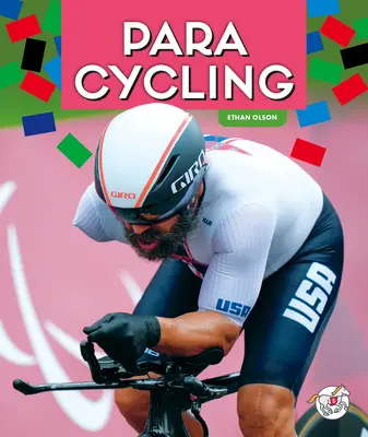 Paraciclism - Para Cycling