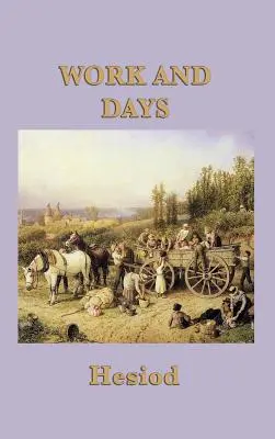 Lucrări și zile - Work and Days