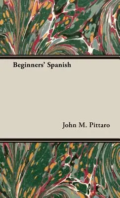 Spaniolă pentru începători - Beginners' Spanish