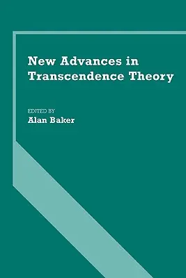 Noi progrese în teoria transcendenței - New Advances in Transcendence Theory