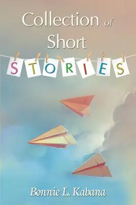 Colecție de povestiri scurte - Collection of Short Stories