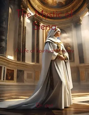 Misticul din Siena: O viață de măiestrie spirituală - The Mystic of Siena: A Life of Spiritual Mastery