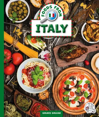 Alimente din Italia - Foods from Italy