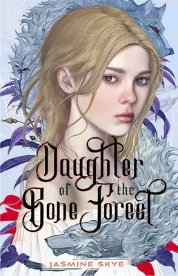 Fiica pădurii de oase - Daughter of the Bone Forest