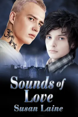 Sunete de dragoste: Volumul 1 - Sounds of Love: Volume 1