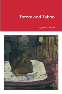 Totem și tabu - Totem and Taboo