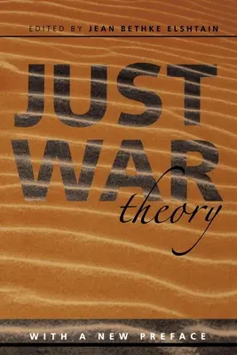 Teoria războiului drept - Just War Theory