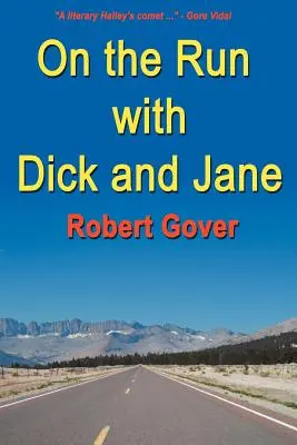 Pe fugă cu Dick și Jane - On the Run with Dick and Jane