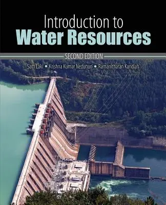 Introducere în resursele de apă - Introduction to Water Resources