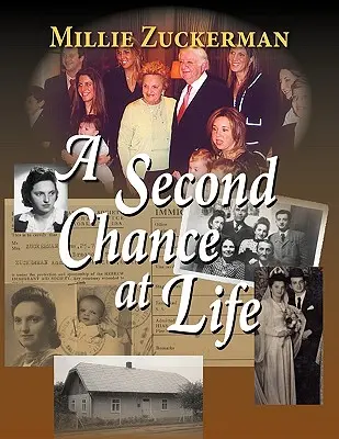 O a doua șansă la viață - A Second Chance at Life