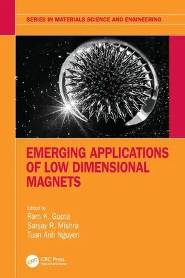 Aplicații emergente ale magneților cu dimensiuni reduse - Emerging Applications of Low Dimensional Magnets