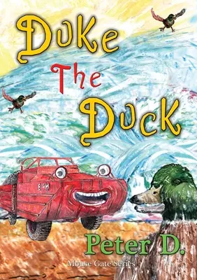 Duke rața - Duke the Duck
