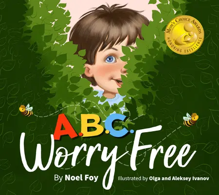 ABC fără griji - ABC Worry Free
