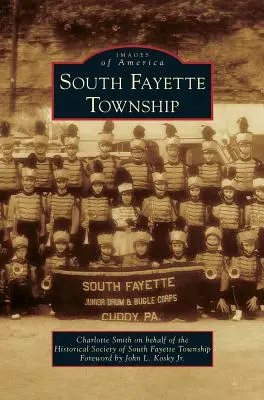 Orașul South Fayette - South Fayette Township
