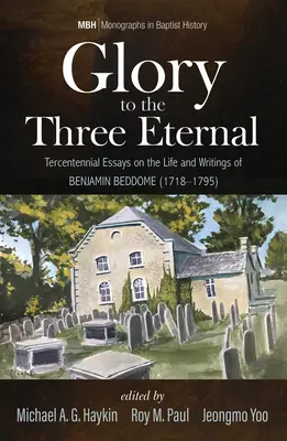 Glorie celor trei veșnici - Glory to the Three Eternal
