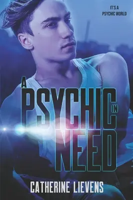Un medium la nevoie - A Psychic in Need